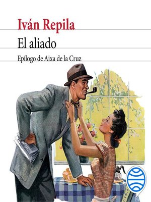 cover image of El aliado